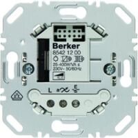 Berker HBNET UNIVERSAL-TASTDIMMER 1F. (85421200 5-70W LED)