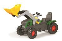Rollytoys rollyFarmtrac Fendt 211 Vario rollyTrac Lader (611058)
