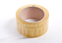 Tesa Nopi Pack Classic 66m 50mm transparent