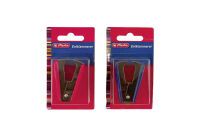 Herlitz Entklammerer farbig sortiert (8757403)