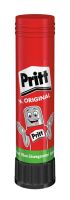 Pritt Klebestift, 11g, WA11 , 9H PK411 (9H PK411)