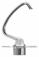 KitchenAid 5KSM5THDHSS - Dough hook - Stainless steel - Stainless steel - 1 pair(s)