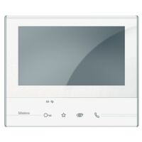 Bticino CLASSE300 V13E WHITE (344612)