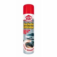 K2r Backofen- und Grillreiniger 300 ml