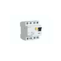 Eaton FI-SCHALTER SEL.+STOßST.+PULS. (PFIM-40/4/01-S/A-MW)