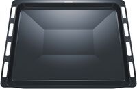 Siemens HZ431002 - Baking tray - Siemens - Gray - 1.18 kg - 475 mm - 420 mm
