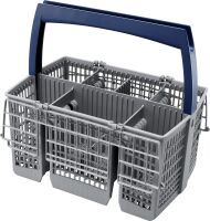 Siemens SZ73100 - Cutlery basket - Siemens - Gray