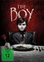 The Boy (Neuauflage) (DVD)