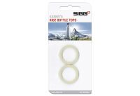 SIGG Dichtungen 'KBT - Kids Base Top' 2er Set