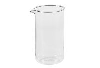 LEOPOLD Ersatzglas 3 Tassen