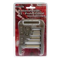 Kraftmax Akku-/Batterie-Prüfer LX-5900 (119131 / LX-5900)