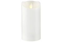 STAR TRADING LED-Kerze "Twinkle"