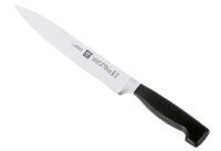 ZWILLING Fleischmesser, 20 cm | no-color | Kunststoff (31070-201-0)
