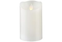 STAR TRADING LED-Kerze "Twinkle"