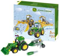 Theo Klein John Deere Adventskalender (85412809)