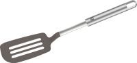 ZWILLING Pfannenwender, Silikon ZWILLING® Pro 37160-010-0