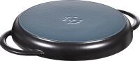 Zwilling 40509-377-0 Grillpfanne rund 26 cm induktionsgeeignet