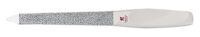 ZWILLING Nagelfeile Saphir, Griff weiß, 13 cm | Weiß (88302-131-0)