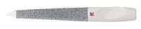ZWILLING Nagelfeile Saphir, Griff weiß, 9 cm | Weiß (88302-091-0)