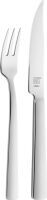 ZWILLING Steakbesteckset Dinner 2tlg
