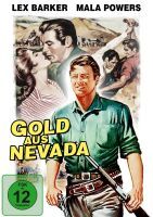 Gold aus Nevada (Yellow Mountain) (DVD)