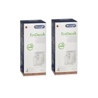 Delonghi Universal Entkalker 500 ml 2er Set