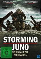 Storming Juno (DVD)