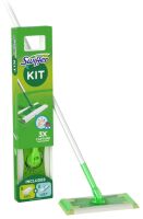 Swiffer Starter-Set Bodenwischer