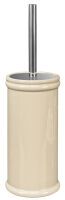 Kleine Wolke WC-Bürstengarnitur Toilet-brush holder Stoneware Beige (5861312856)