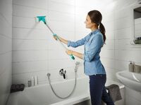 Leifheit Badwischer Bath Cleaner Telescope 110 cm (41700)