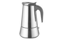 WEIS Espressokocher 6 Tassen