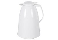 EMSA Isolierkanne Mambo Quick Tip 1,5l hochglanzweiss