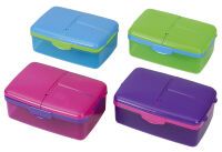 sistema Lunchbox Slimline Quaddie 1,5 l (3965)