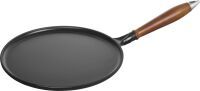 STAUB Crêpes-Pfanne mit Holzgriff Bratpfannen 40509-525-0