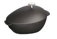 Zwilling 40509-494-0 1102523 Muscheltopf mit Deckel 25 cm 2.0 L