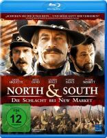 North & South - Die Schlacht bei New Market (Blu-ray)
