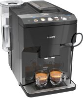 Siemens ESPRESSOVOLLAUTOMAT EQ.5 (TP501D09          SW)