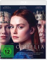 Ophelia (Blu-ray)