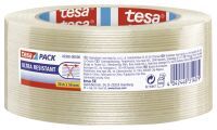Tesa 45900 - 50 m - Transparent - 50 mm - 1 pc(s)