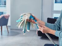 Leifheit 52106 Set Power Mop 3in1 Wischerset