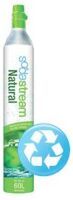 SodaStream 1032250340 Reserve Zylinder 60 Liter