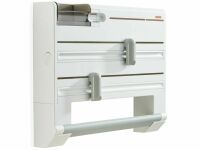 Leifheit Wandrollenhalter Parat Plus ComfortLine (25723)