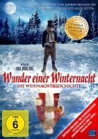 Wunder einer Winternacht - Die Weihnachtsgeschichte (DVD)