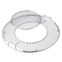 Weber 8843 - Grid - Stainless steel - Gourmet BBQ - Weber - 550 mm - 550 mm