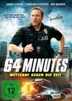 64 Minutes - Wettlauf gegen die Zeit (DVD)