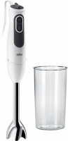 Braun MQ 3100 Smoothie+ MultiQuick 3 Vario