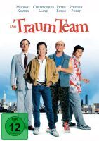 Das Traum-Team (DVD)