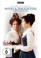 Wives and Daughters (1999) - Elizabeth Gaskell - Die komplette Miniserie (3 DVDs)