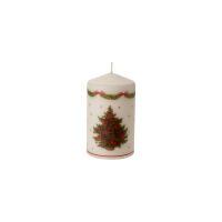 Villeroy & Boch Winter Specials Kerze Weihnachtsbaum Toys M