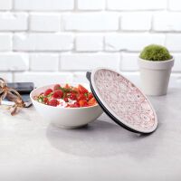 Villeroy & Boch To Go Rosé Schale M